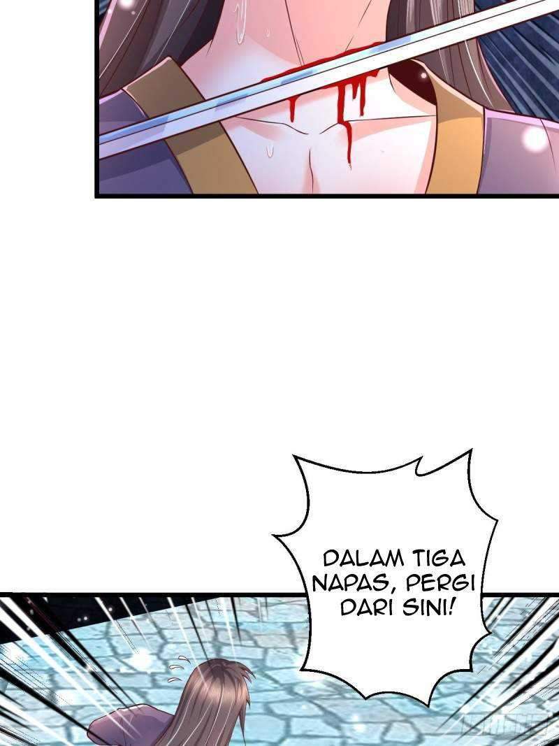 The Pinnacle Of Martial Arts Chapter 01 Gambar 43