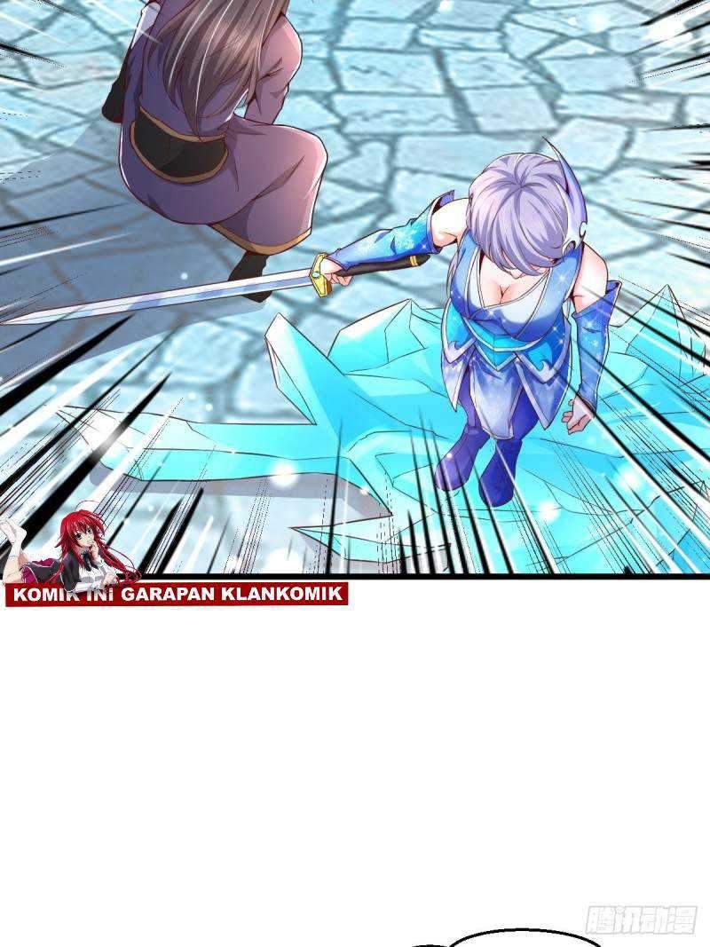 The Pinnacle Of Martial Arts Chapter 01 Gambar 44