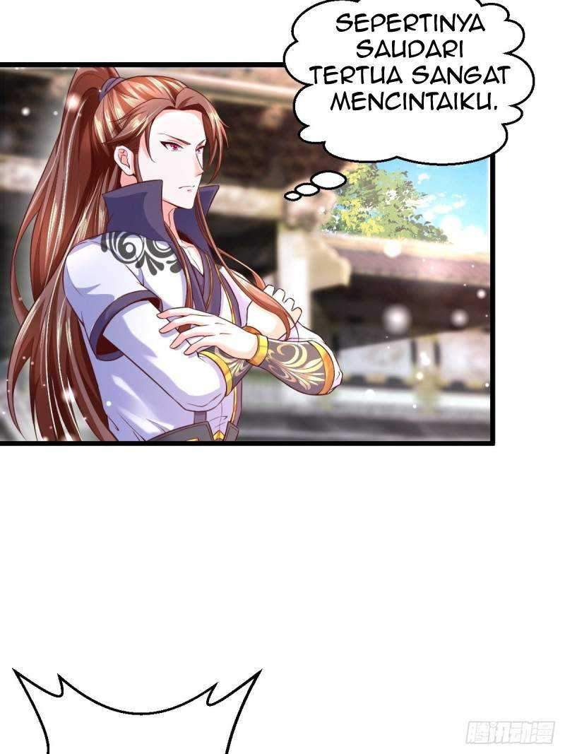 The Pinnacle Of Martial Arts Chapter 01 Gambar 45