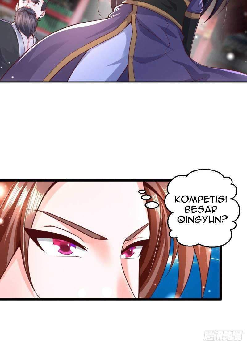 The Pinnacle Of Martial Arts Chapter 01 Gambar 47