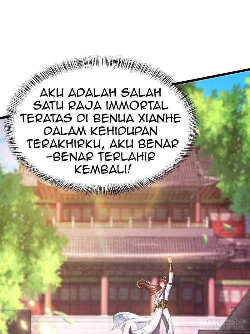 The Pinnacle Of Martial Arts Chapter 01 Gambar 6