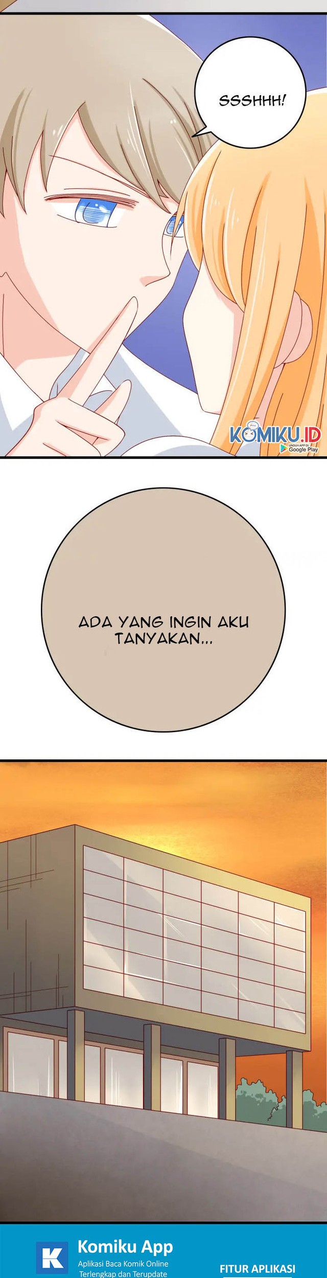 I Live With a Demon King Chapter 14 Gambar 3