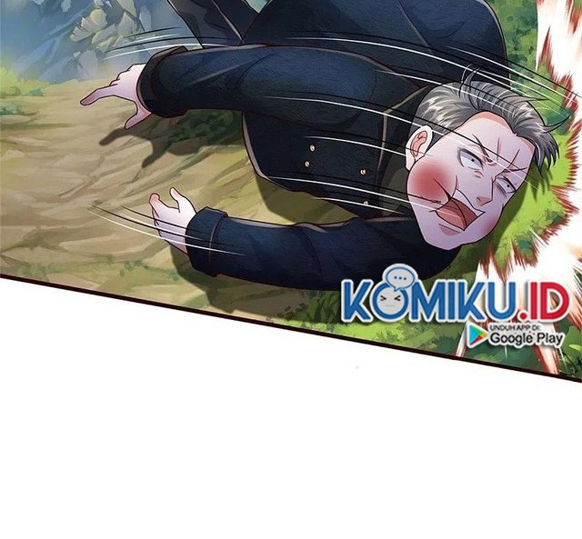 I am Daxianzun Chapter 357 Gambar 17