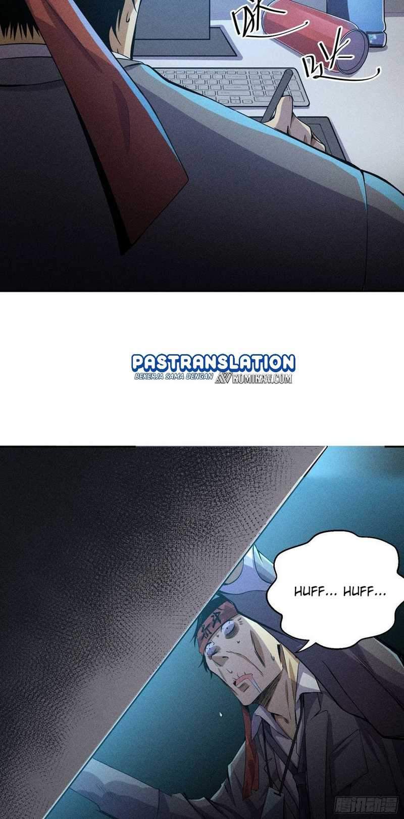 I just want to be beaten to death by everyone Chapter 1 Gambar 4