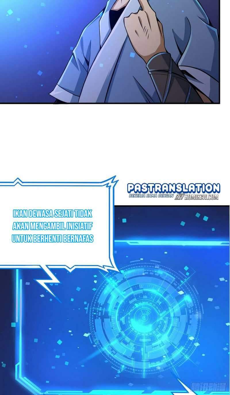 I just want to be beaten to death by everyone Chapter 1 Gambar 42