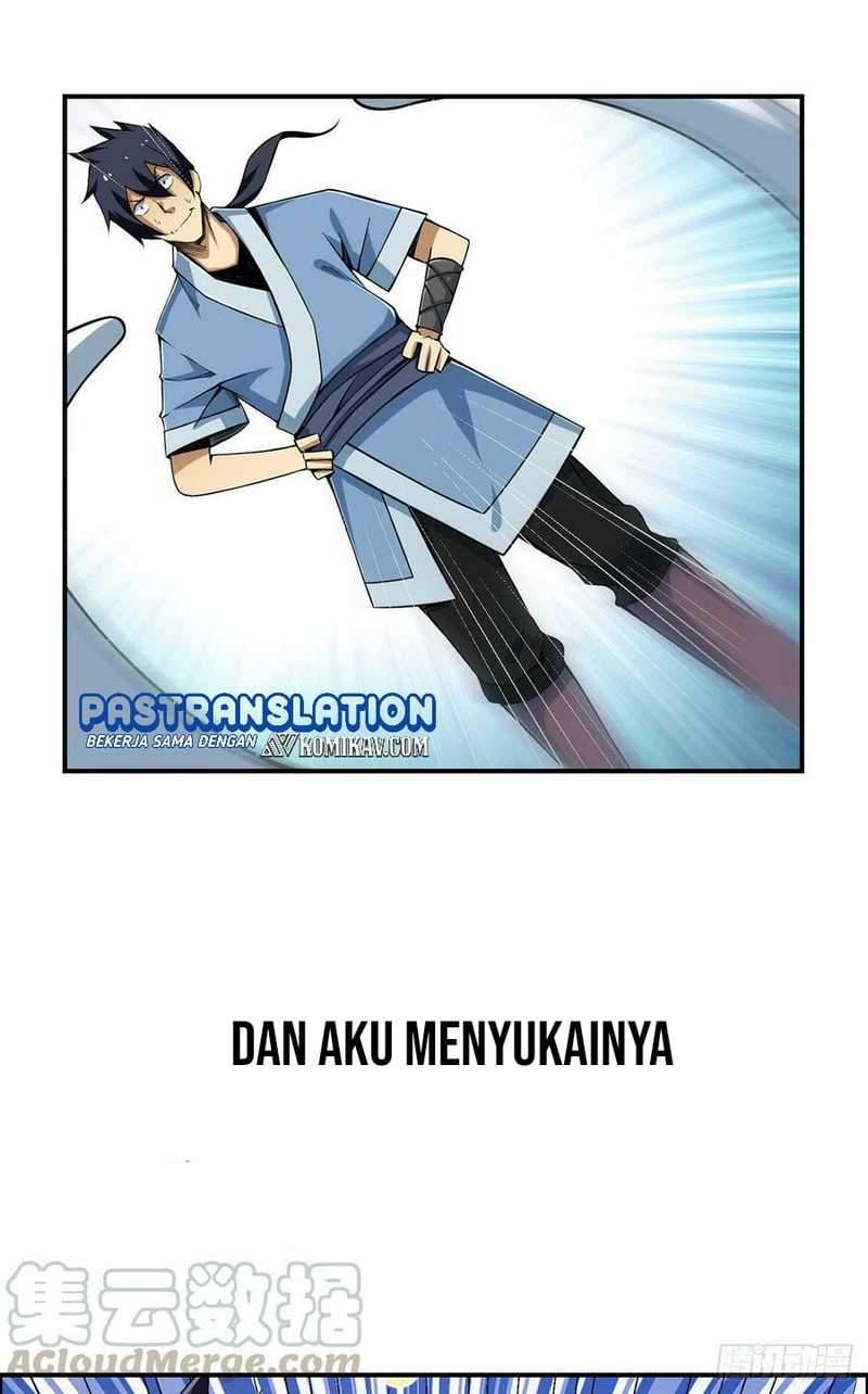 I just want to be beaten to death by everyone Chapter 00 Gambar 12
