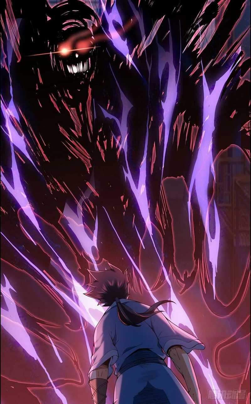 I just want to be beaten to death by everyone Chapter 00 Gambar 15