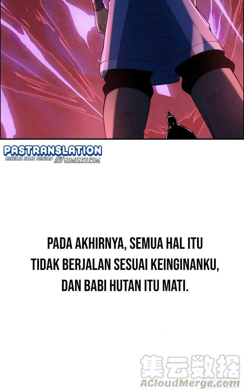 I just want to be beaten to death by everyone Chapter 00 Gambar 16