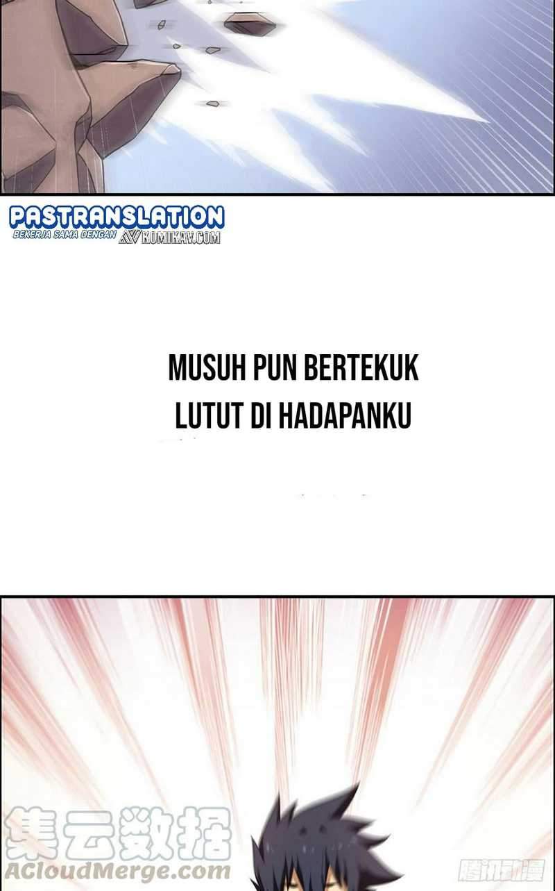 I just want to be beaten to death by everyone Chapter 00 Gambar 18