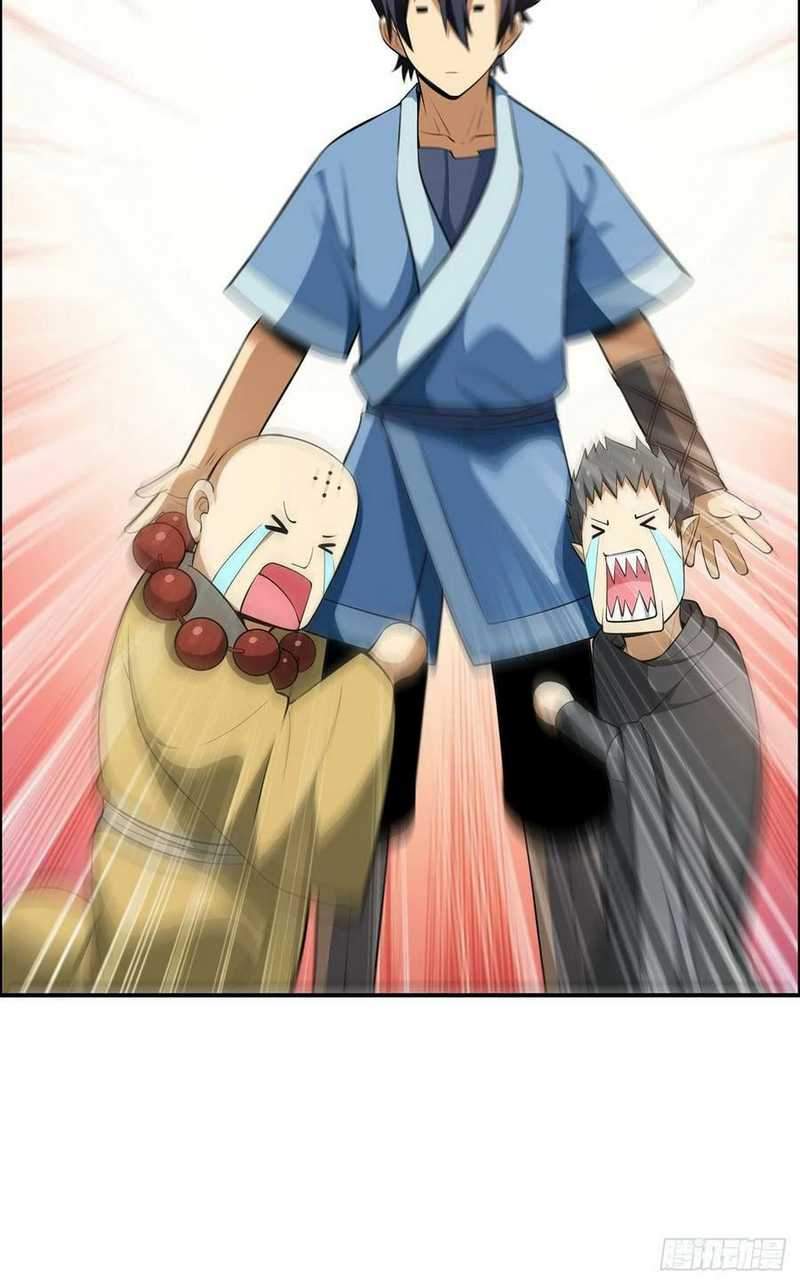 I just want to be beaten to death by everyone Chapter 00 Gambar 19