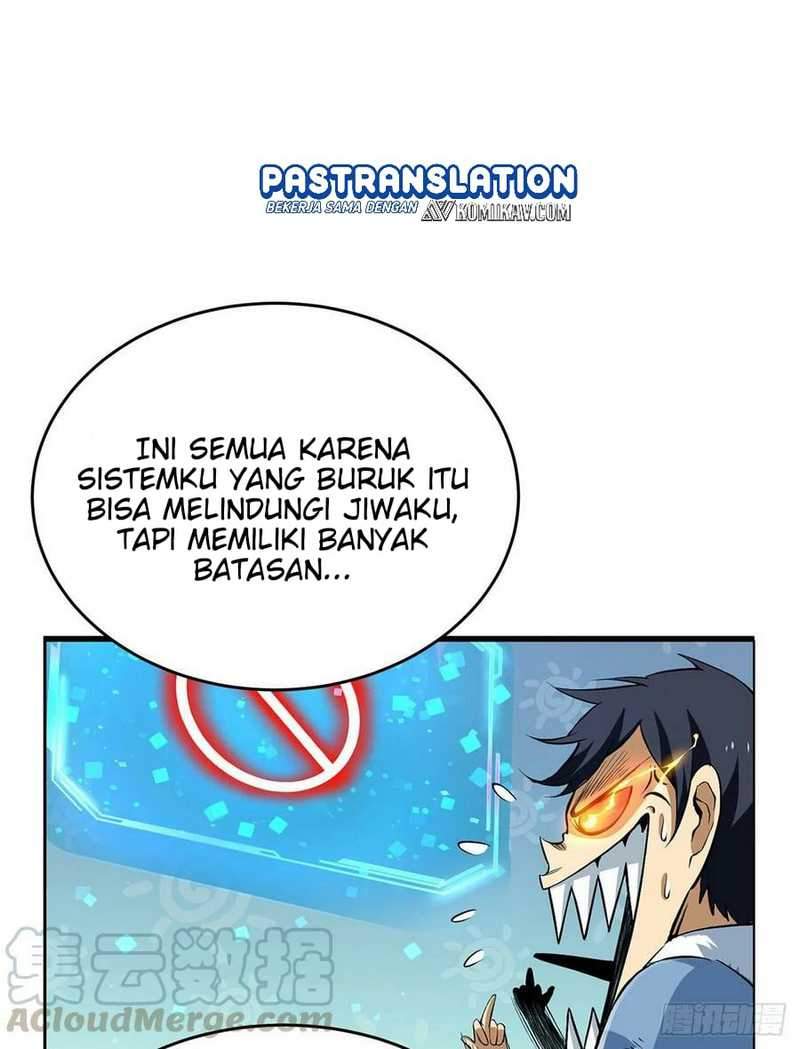 I just want to be beaten to death by everyone Chapter 00 Gambar 22