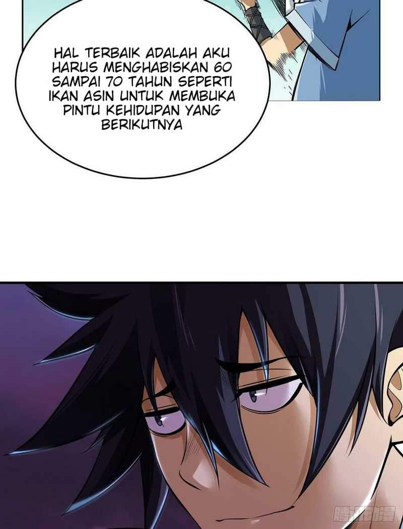 I just want to be beaten to death by everyone Chapter 00 Gambar 23