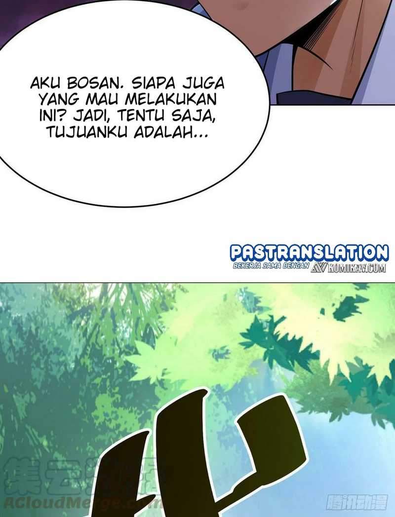 I just want to be beaten to death by everyone Chapter 00 Gambar 24