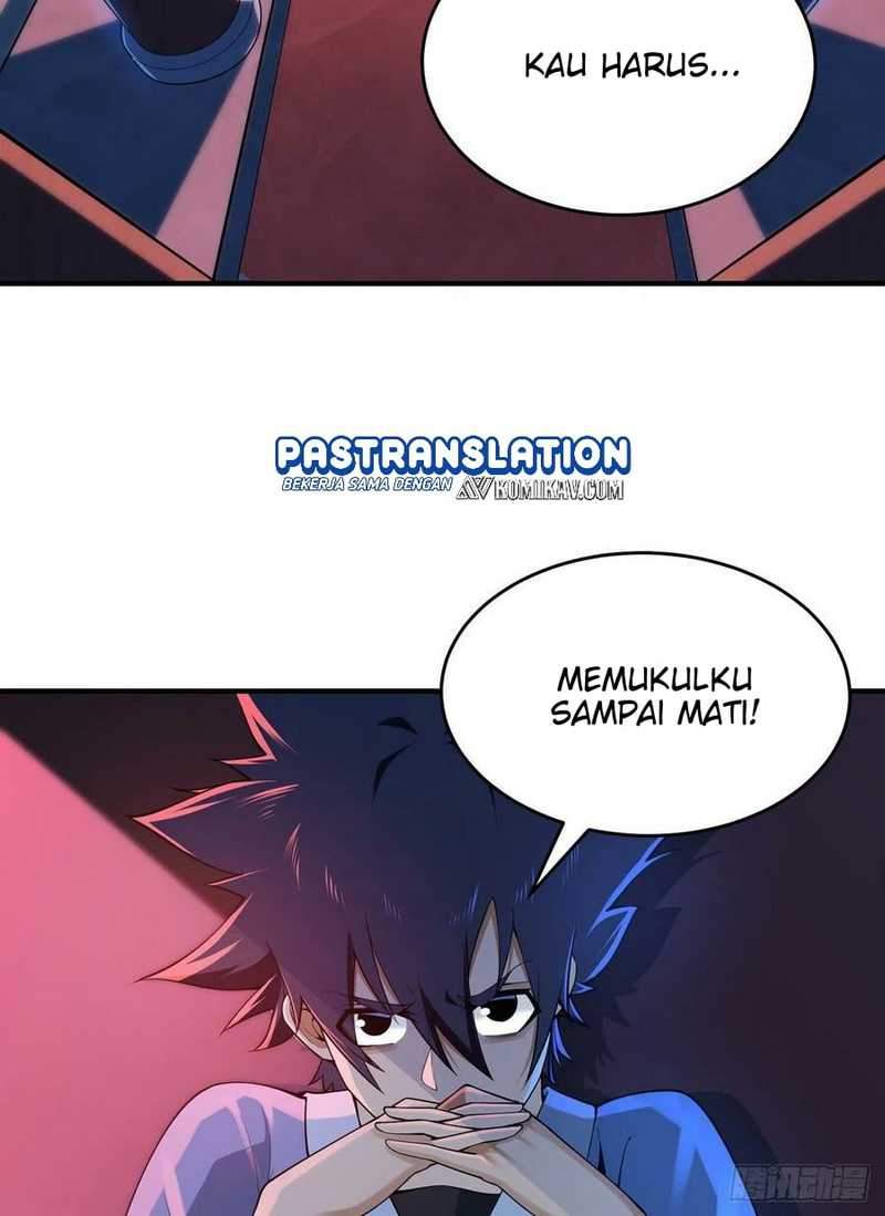 I just want to be beaten to death by everyone Chapter 00 Gambar 3