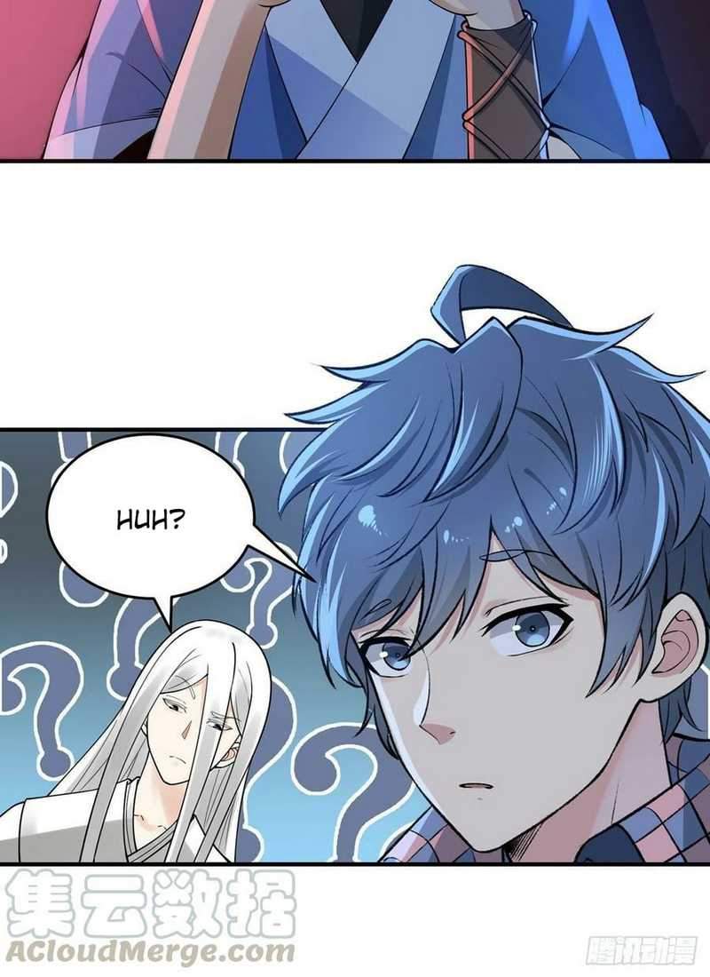 I just want to be beaten to death by everyone Chapter 00 Gambar 4