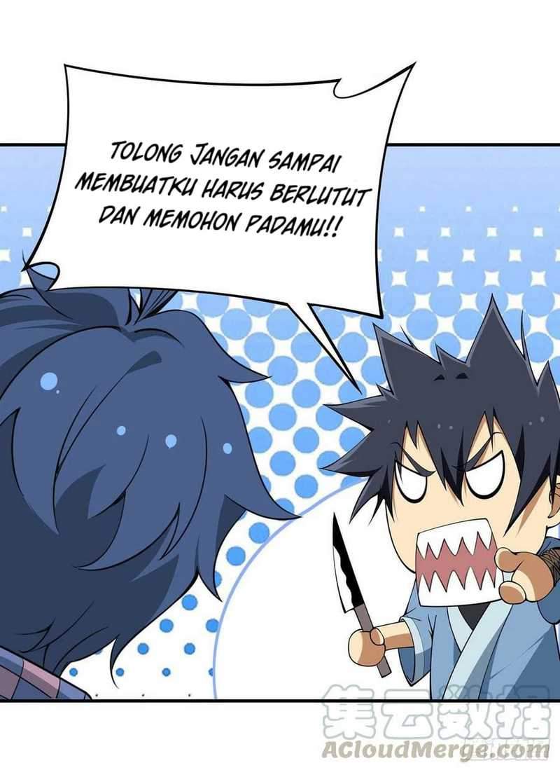 I just want to be beaten to death by everyone Chapter 00 Gambar 6