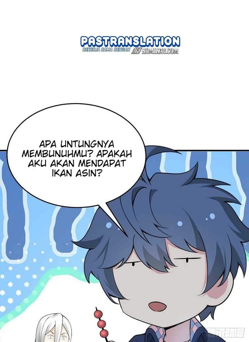 I just want to be beaten to death by everyone Chapter 00 Gambar 7
