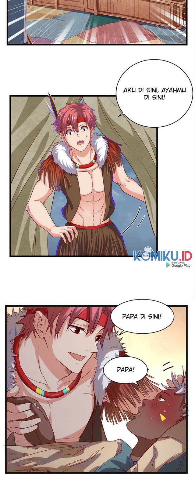 Gold System Chapter 61 Gambar 24
