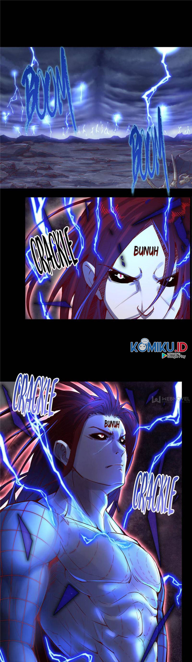 Gold System Chapter 62 Gambar 12
