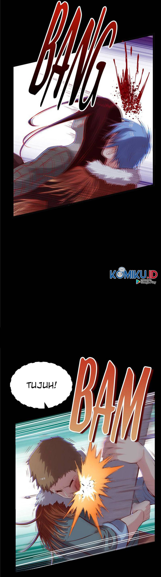 Gold System Chapter 63 Gambar 15