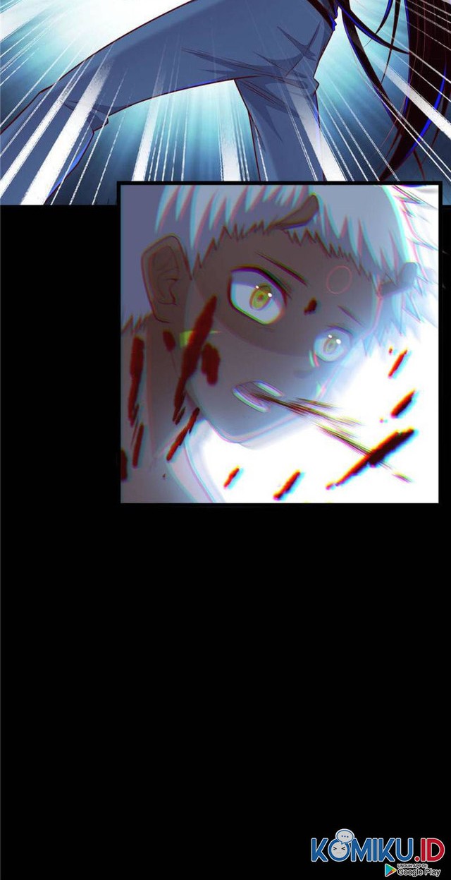 Gold System Chapter 63 Gambar 20