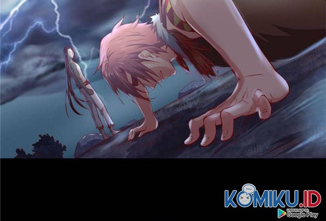 Gold System Chapter 63 Gambar 22