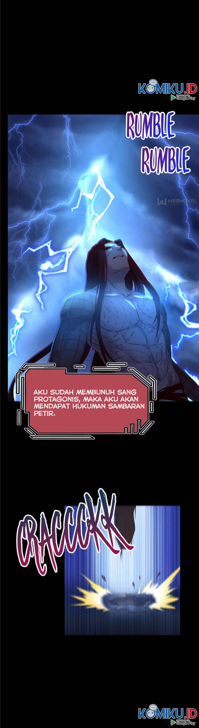 Gold System Chapter 63 Gambar 28