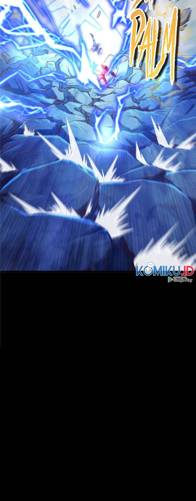 Gold System Chapter 63 Gambar 32