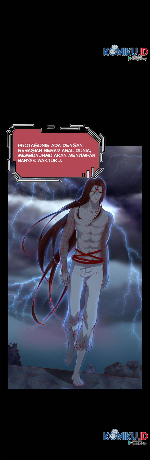 Gold System Chapter 63 Gambar 3