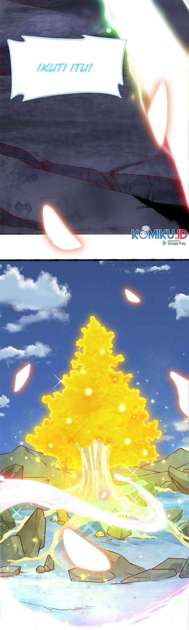 Gold System Chapter 64 Gambar 17
