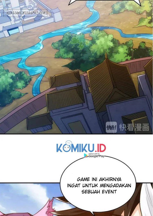 Rich Player Chapter 67 Gambar 24