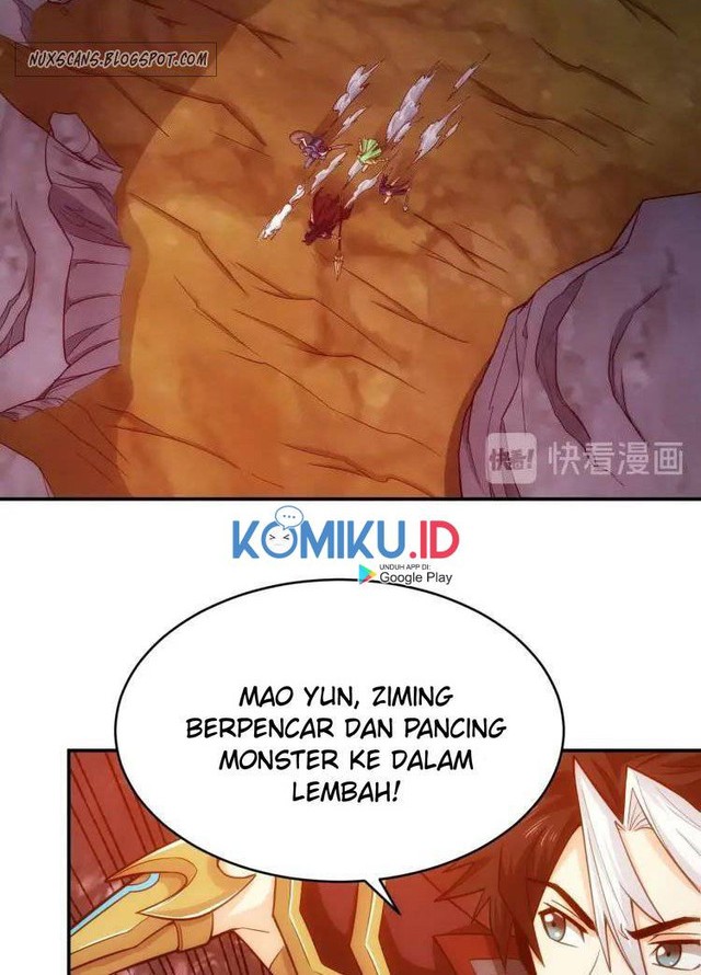 Rich Player Chapter 67 Gambar 3