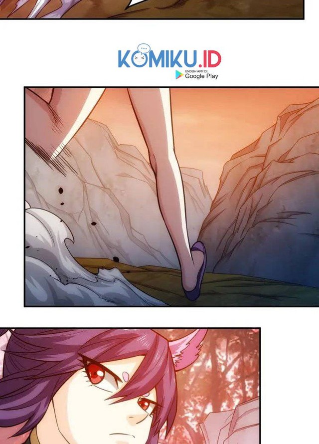 Rich Player Chapter 67 Gambar 5