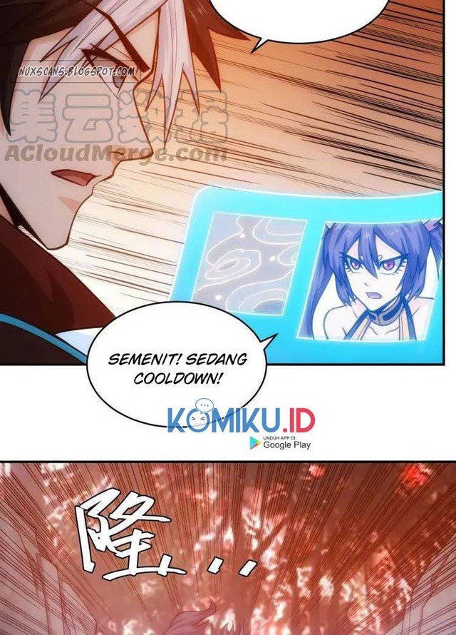 Rich Player Chapter 67 Gambar 8