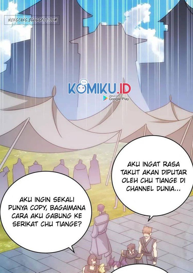 Rich Player Chapter 67 Gambar 16