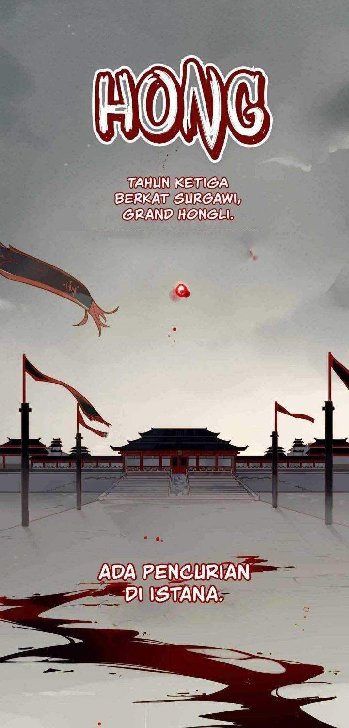 Baca Manhua Craftsman Chapter 01 Gambar 2