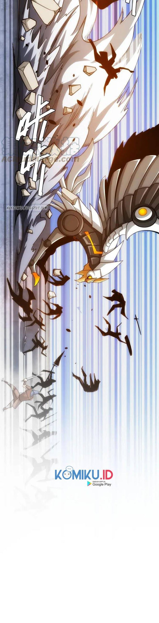 Rich Player Chapter 75 Gambar 9