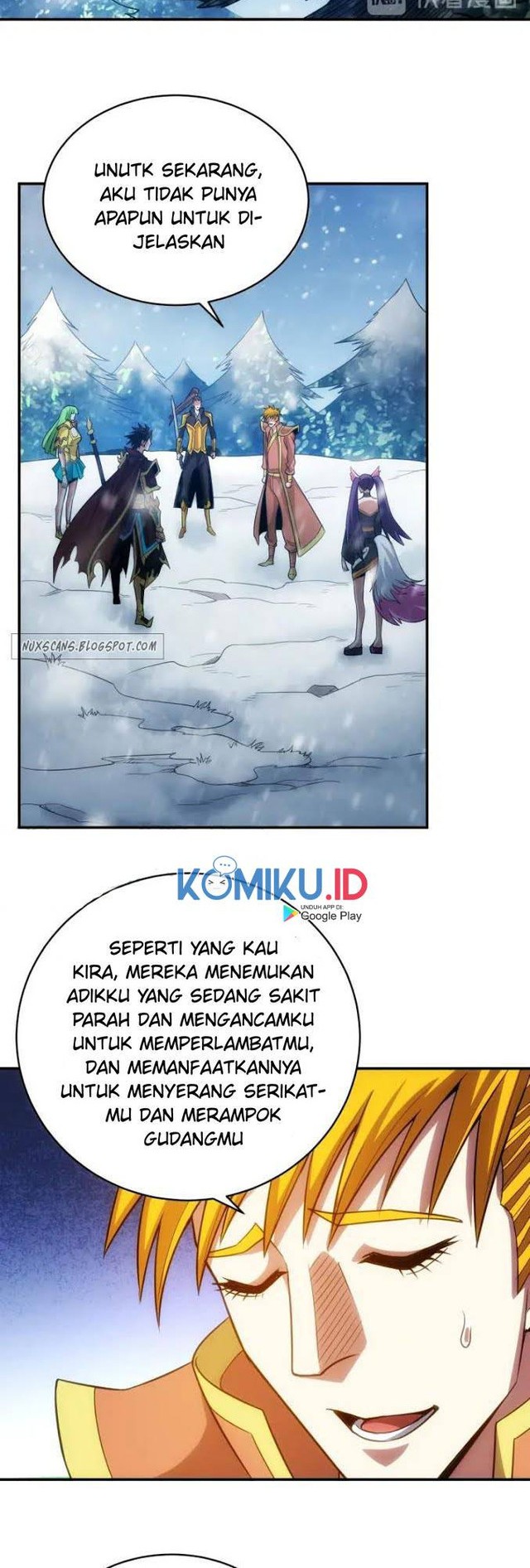 Rich Player Chapter 75 Gambar 16