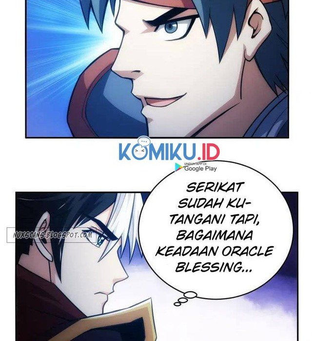 Rich Player Chapter 76 Gambar 18