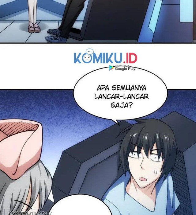 Rich Player Chapter 76 Gambar 20