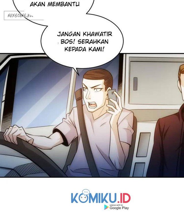 Rich Player Chapter 76 Gambar 24