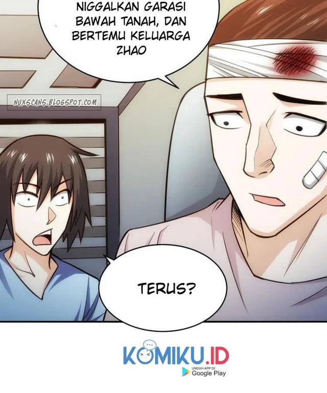 Rich Player Chapter 76 Gambar 26