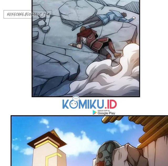 Rich Player Chapter 76 Gambar 3