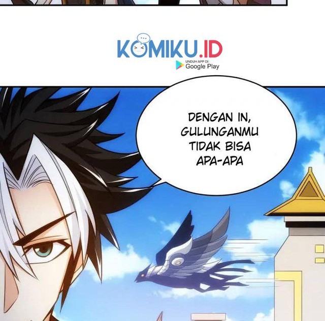 Rich Player Chapter 76 Gambar 10