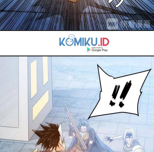 Rich Player Chapter 76 Gambar 12