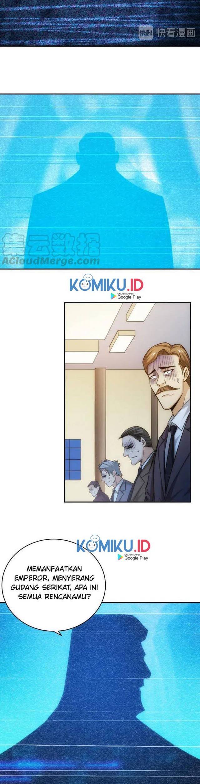 Rich Player Chapter 77 Gambar 4