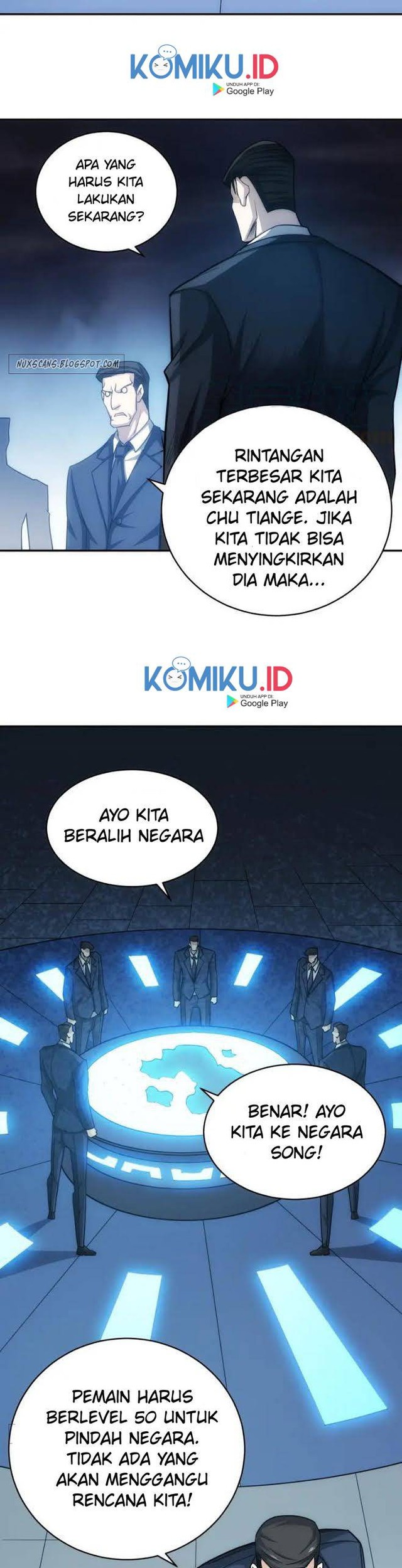 Rich Player Chapter 77 Gambar 9