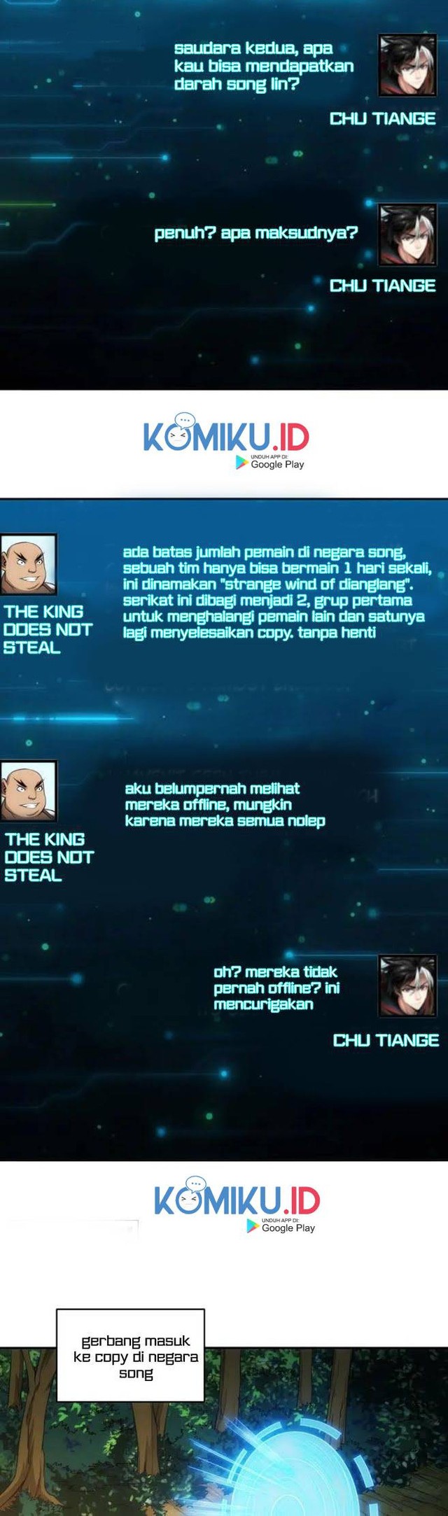 Rich Player Chapter 77 Gambar 14