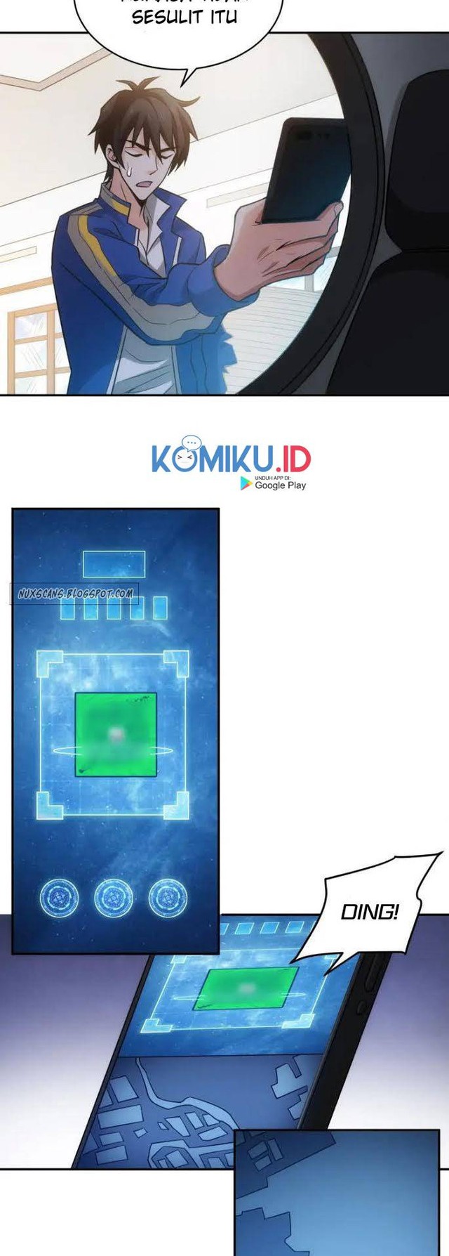 Rich Player Chapter 84 Gambar 10