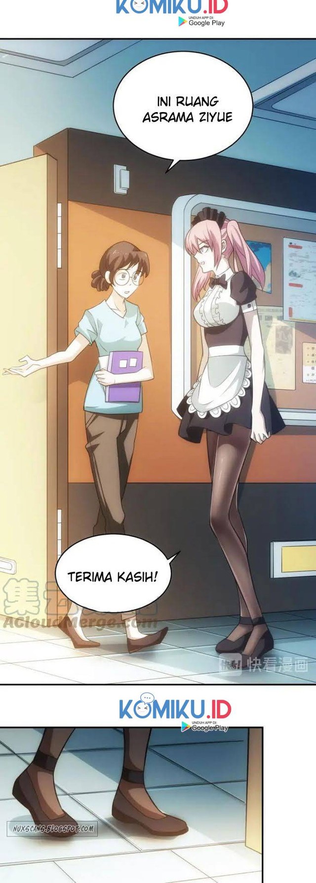 Rich Player Chapter 84 Gambar 12